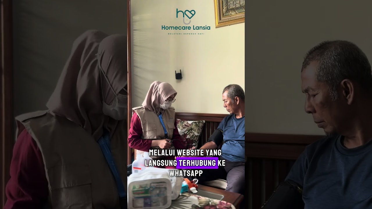 Homecare Lanisa