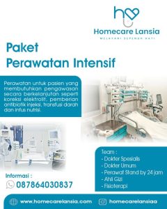 homecarelansia