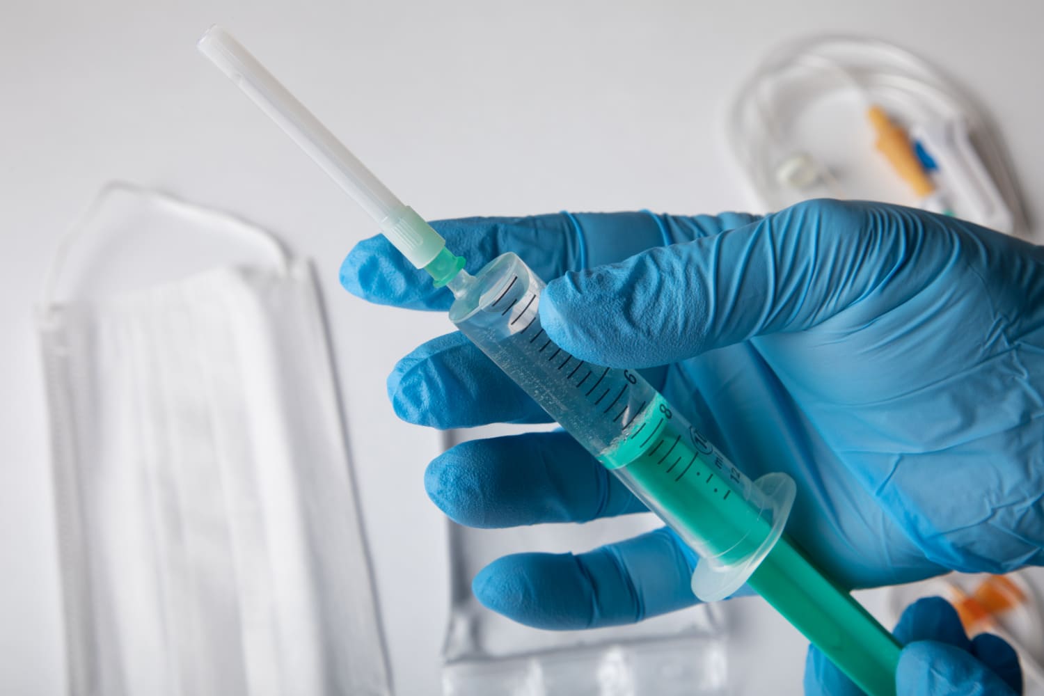 Apa Itu Sonde Makanan?