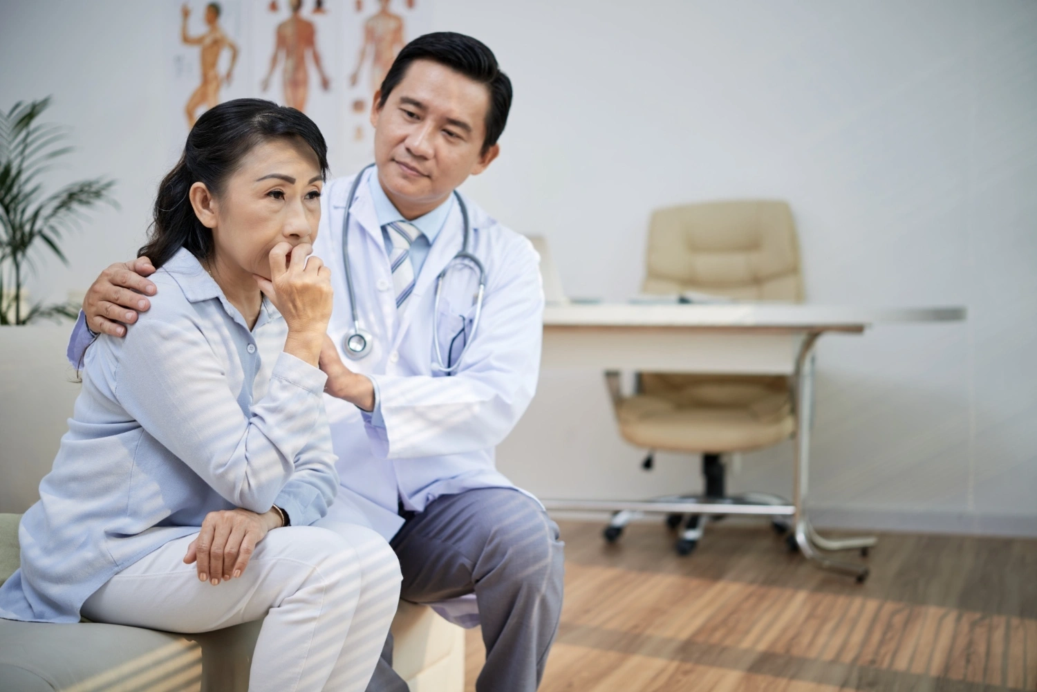 Mengapa Perawatan Lansia Itu Penting?