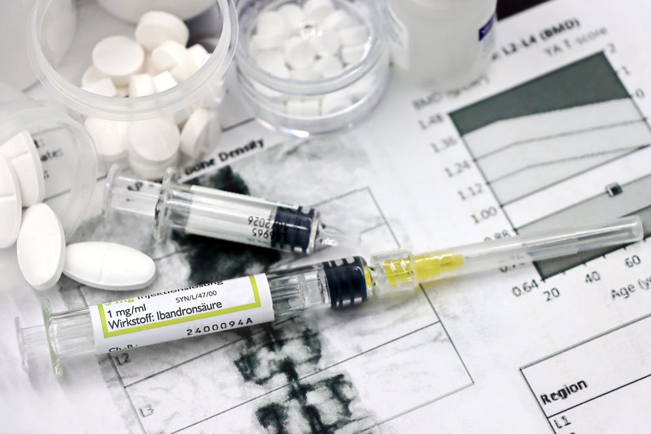 Apakah Osteoporosis pada Lansia Bisa Disembuhkan?