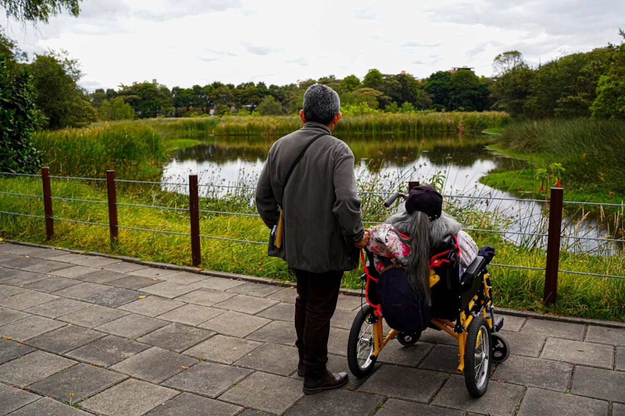 Ciptakan Pola Hidup Sehat dan Lingkungan Nyaman