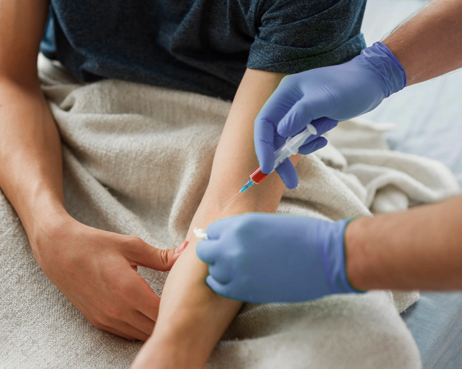 Nutrisi yang Berperan Sebagai Pelumas Sendi bagi Lansia