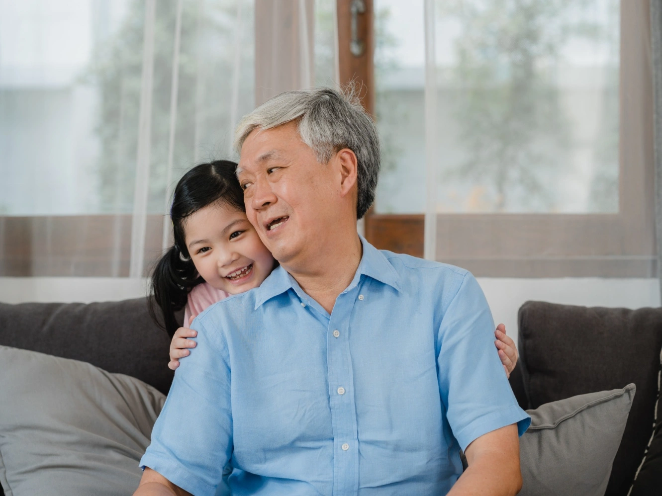 Rawat Kesehatan Mental dan Emosional untuk Jaga Kesehatan Lansia