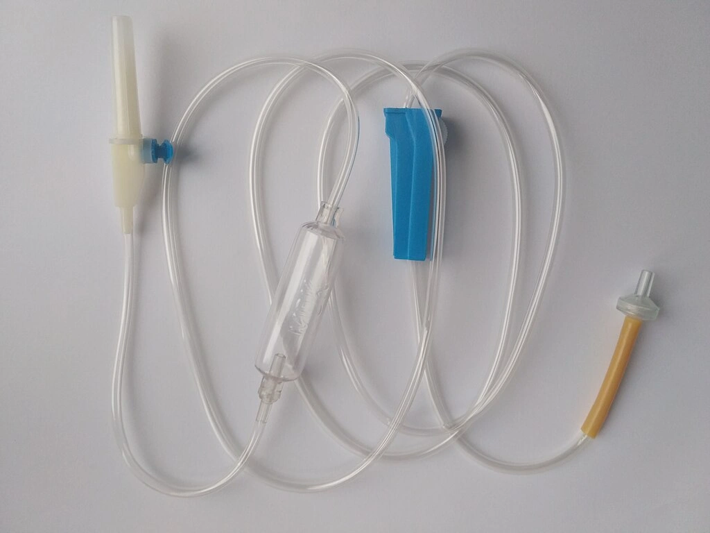 Siapa yang Sebaiknya Menghindari Infus Vitamin C?