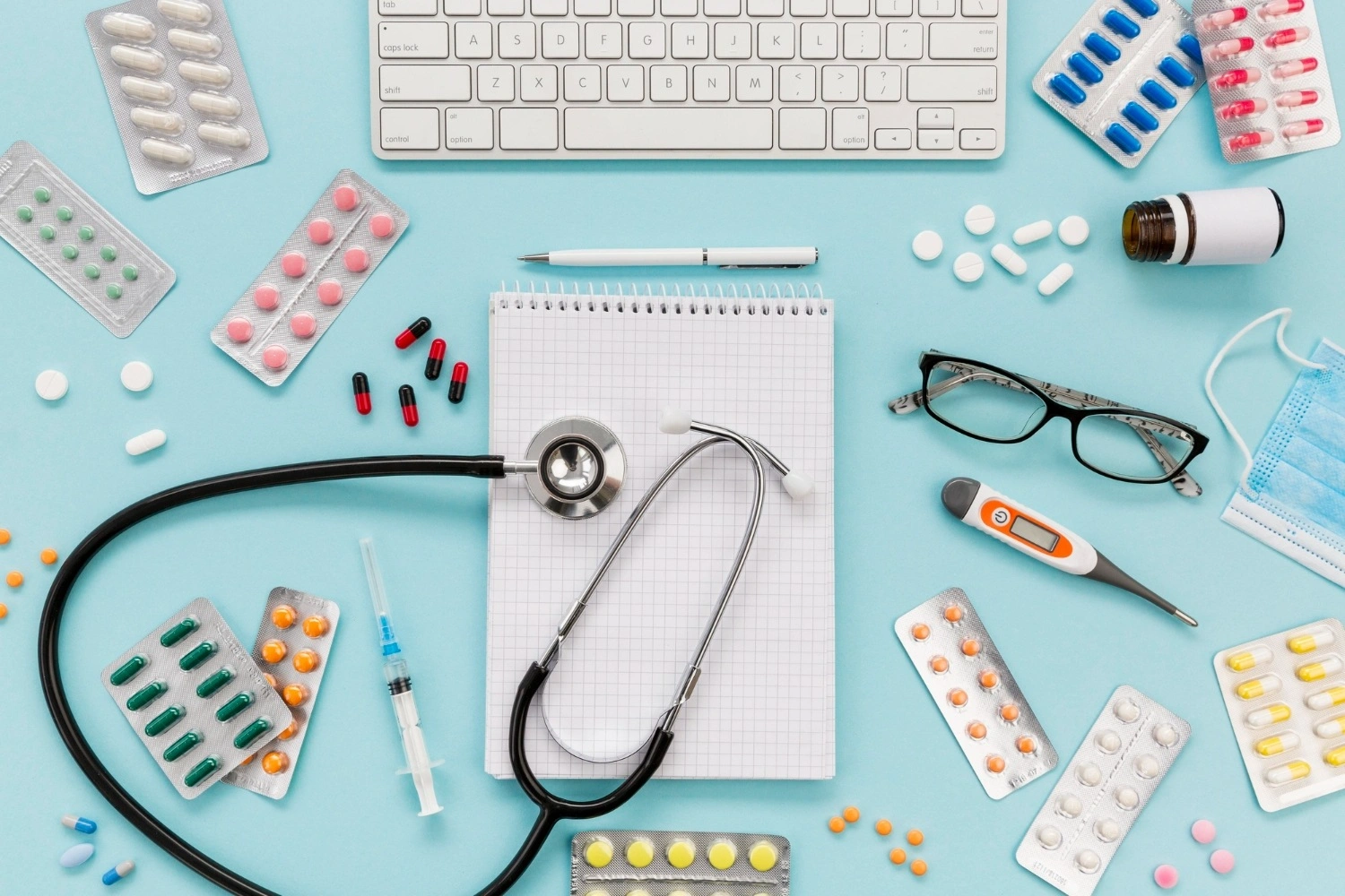 Contoh Penyesuaian Jadwal Minum Obat