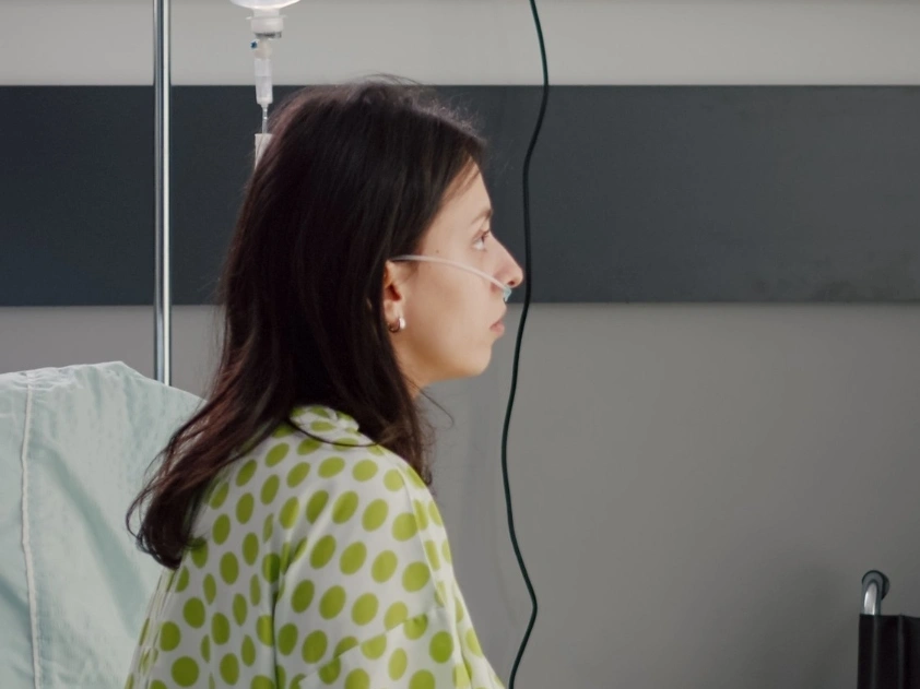 Tujuan Pemasangan NGT