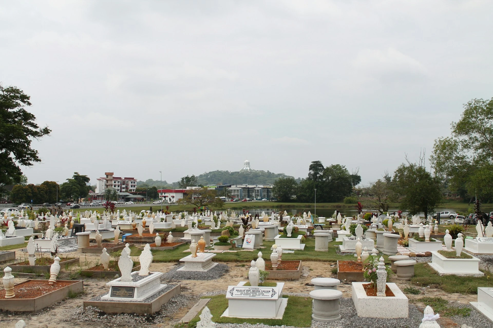 Berkas yang Dibutuhkan dalam Administrasi Pemakaman Jenazah