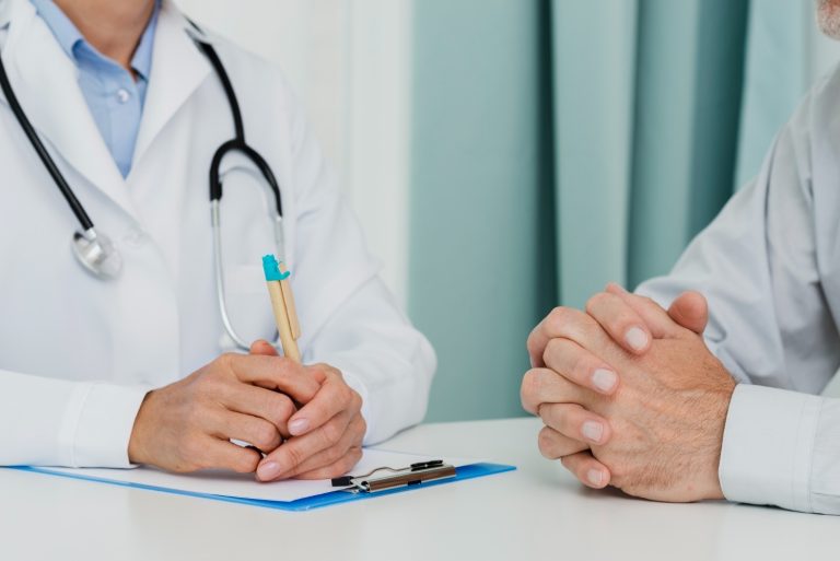 Cara Panggil Dokter ke Rumah di Jakarta via Homecarelansia.com