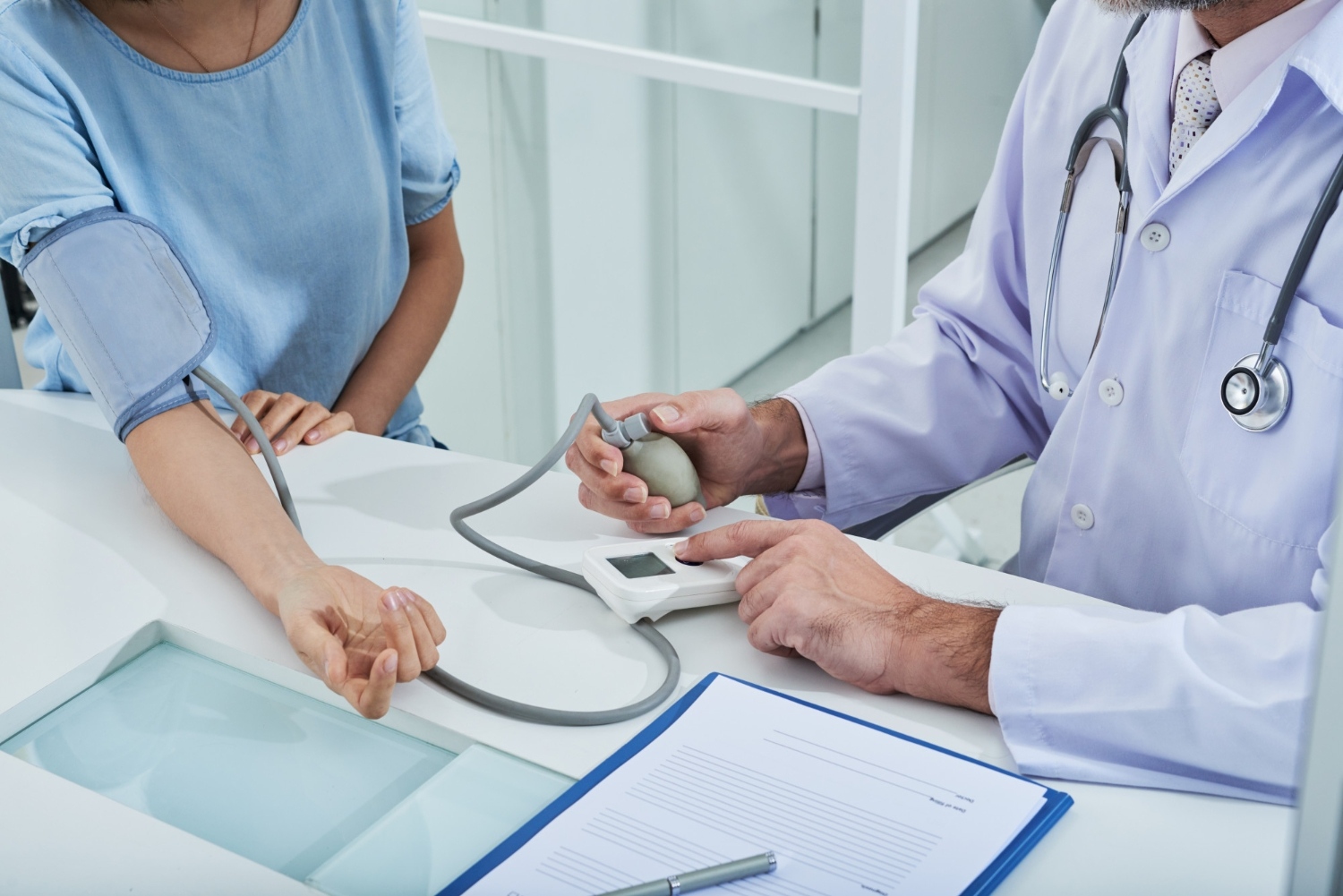 Bagaimana Prosedurnya?