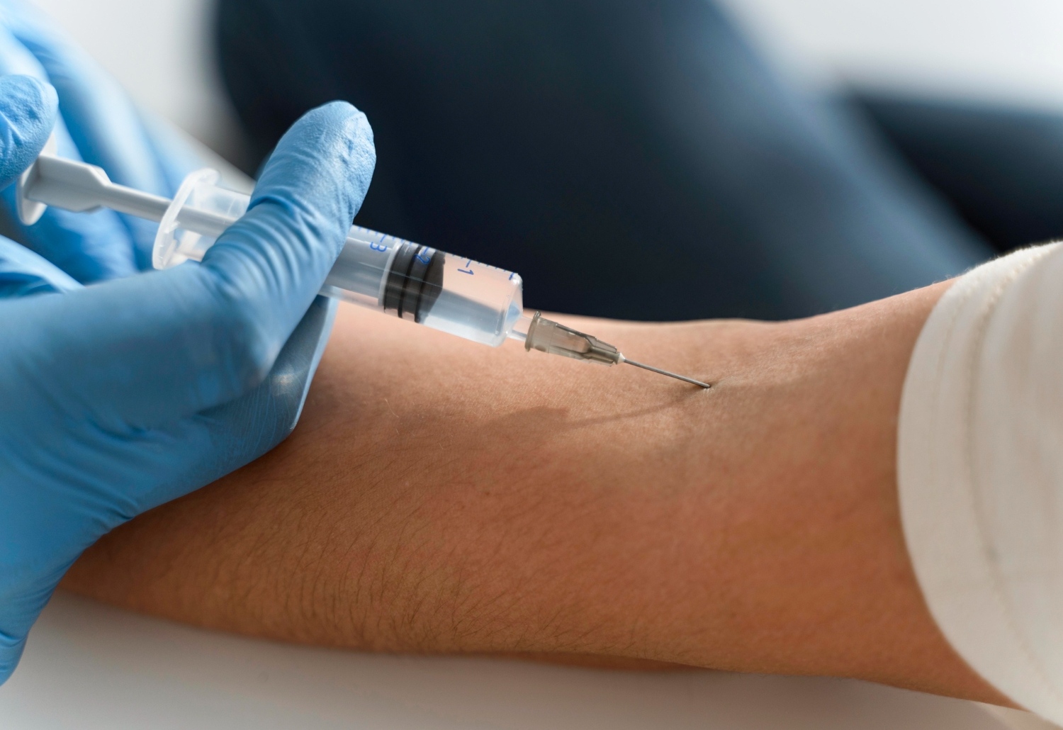 Jenis Layanan Medis yang Bisa Dilakukan di Rumah