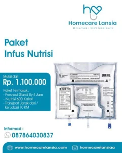 homecarelansia
