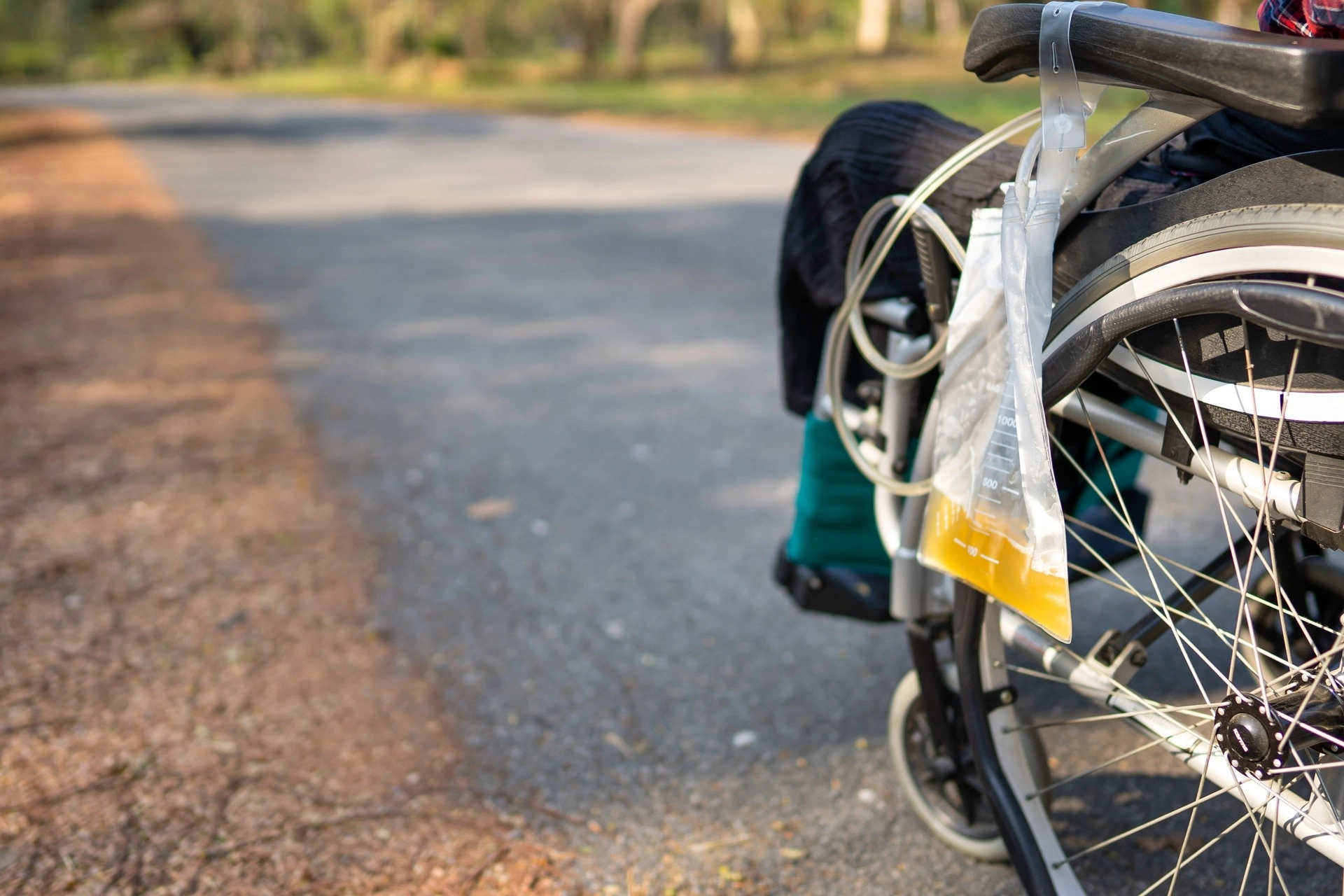 Jenis-jenis Selang Kateter