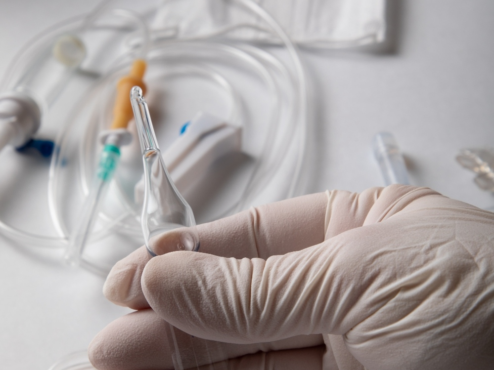 Langkah-langkah SOP Pemasangan Kateter