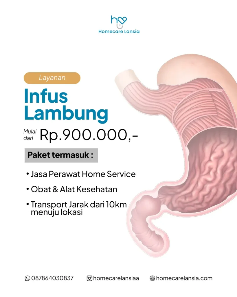 HC Layanan - 5 Lambung