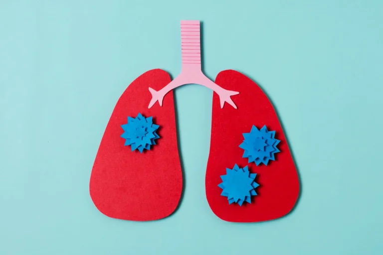 Kenapa Vaksin Pneumonia adalah Investasi Kesehatan Anda?