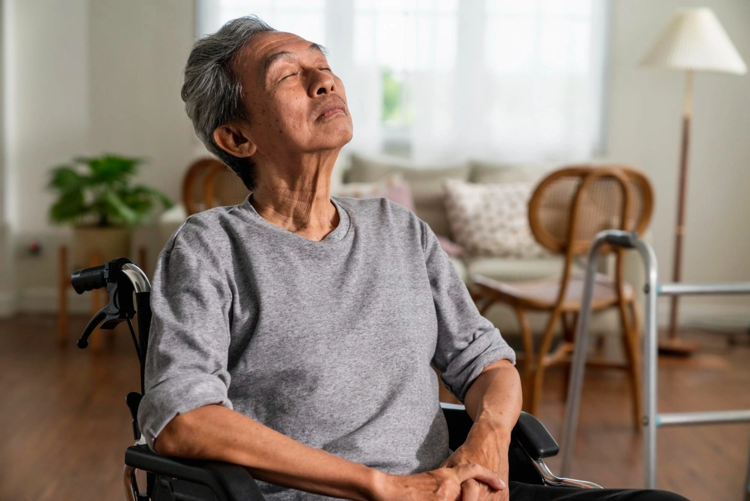 Langkah Darurat Jika Menemukan Tanda-tanda Gejala Stroke