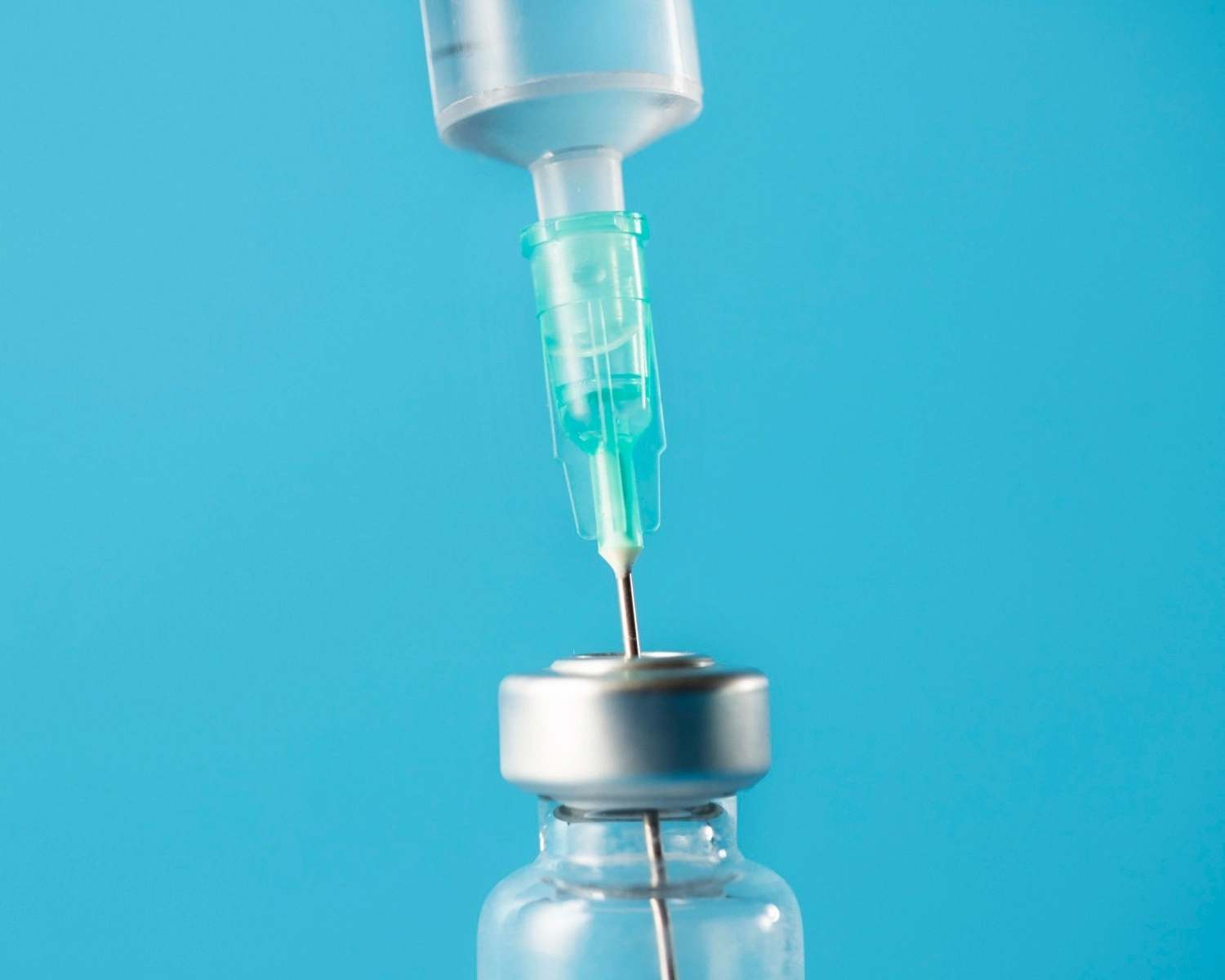 Metode Penyuntikan Vaksin Rabies