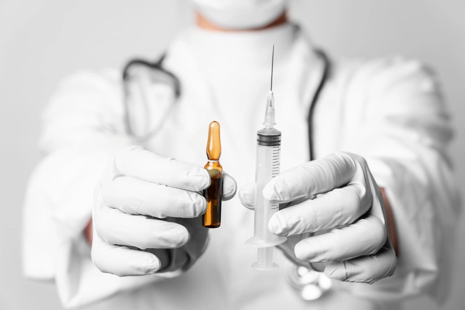 Penggunaan dan Prosedur Pemberian