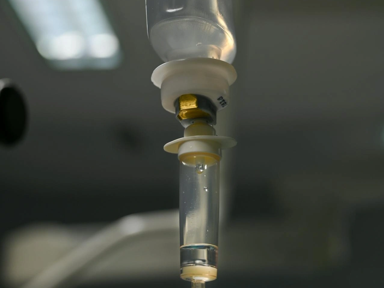 Efek Samping Infus Vitamin C