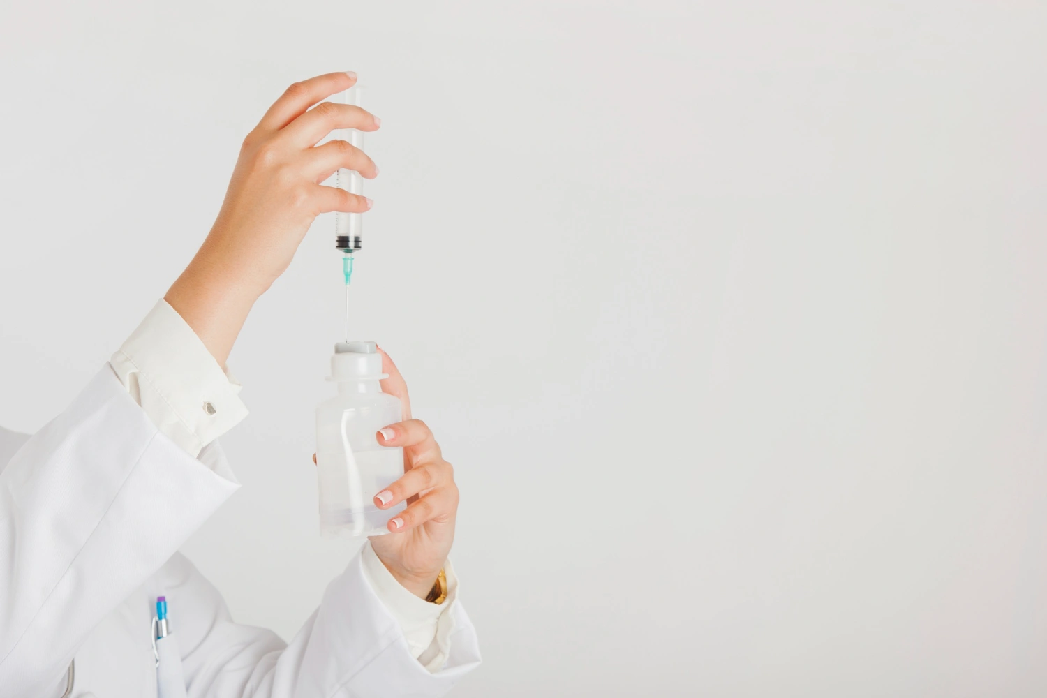 Fungsi dan Manfaat Infus Albumin 25