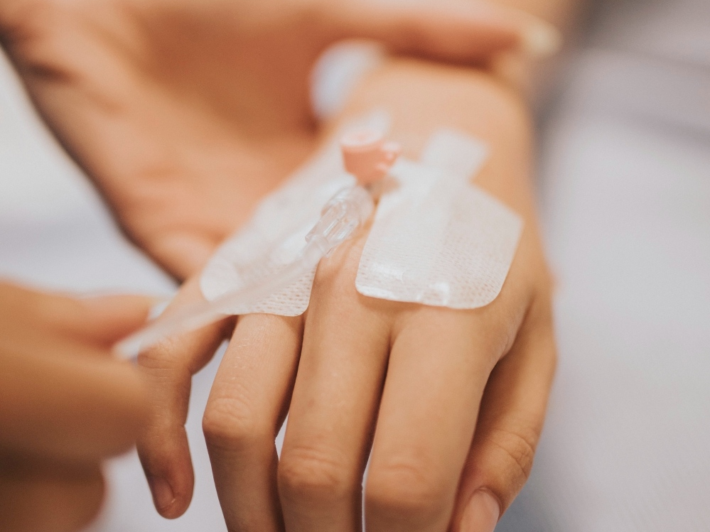 Harga Infus Vitamin dan Prosedur Pemberiannya untuk Anda