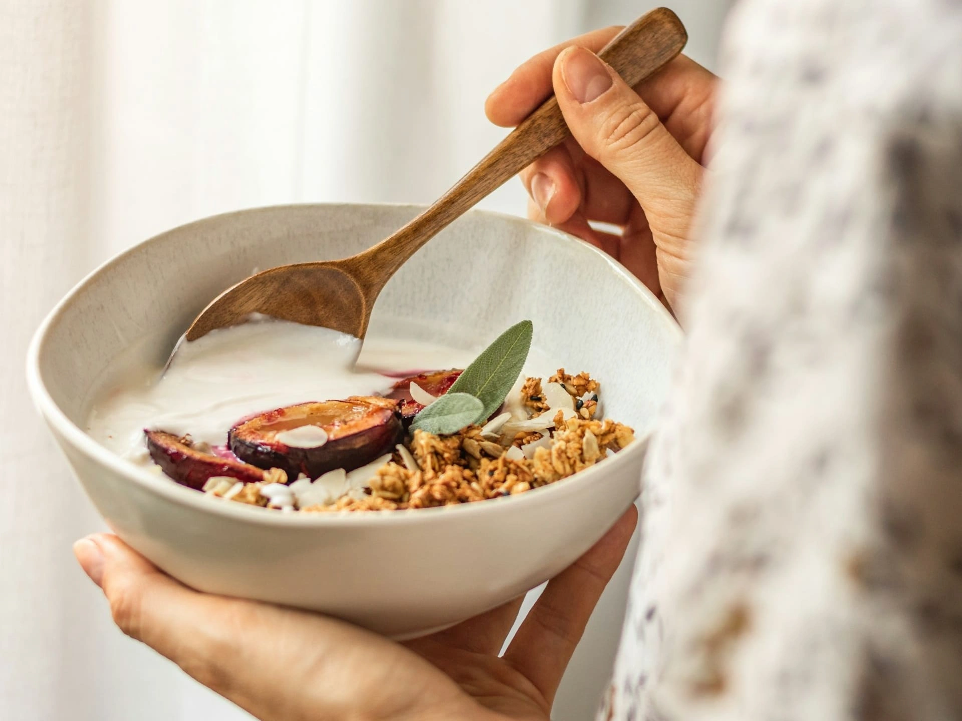 Prinsip Dasar dalam Menyusun Menu Makanan Lansia