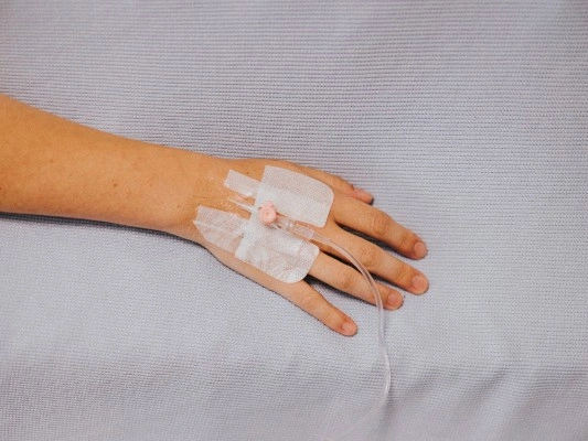 Apa Sebenarnya Infus Whitening Itu?