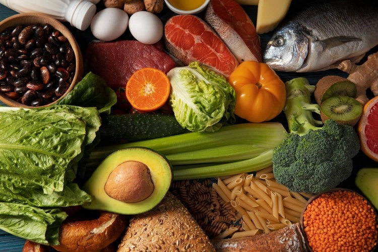 Cara Mencegah Malnutrisi pada Lansia