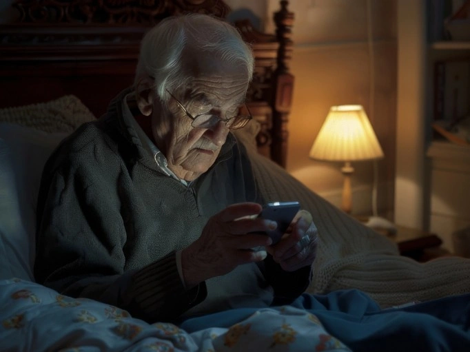 Ciri-ciri Gangguan Tidur yang Perlu Anda Kenali