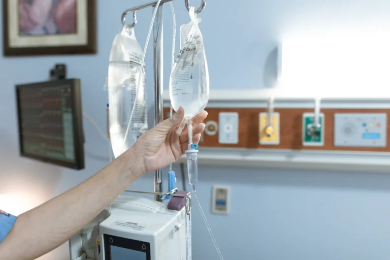 Infus Pump Terumo untuk Perawatan di Rumah, Apa Saja Komponenya?