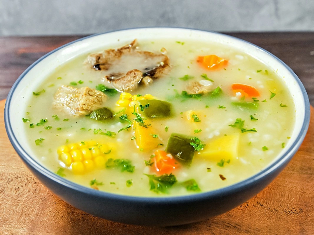 Karakteristik Makanan yang Aman untuk Lansia Saat Sakit