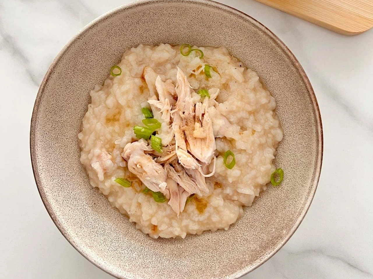 Menu Makanan Lansia Pagi Siang Malam yang Bergizi dan Mudah Dicerna