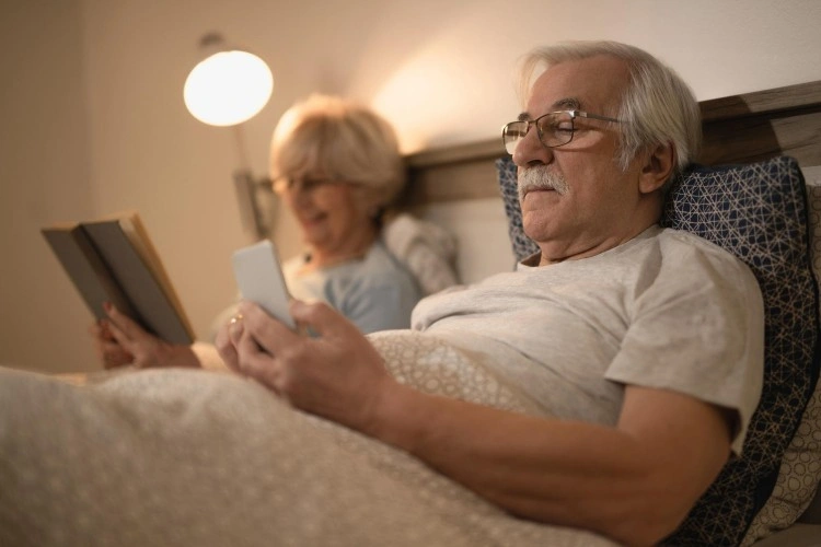 Penyebab Umum Insomnia pada Lansia