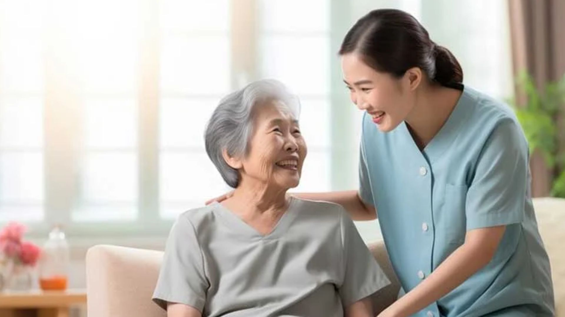 Tips Menjaga Keseimbangan Emosional dan Mental Lansia