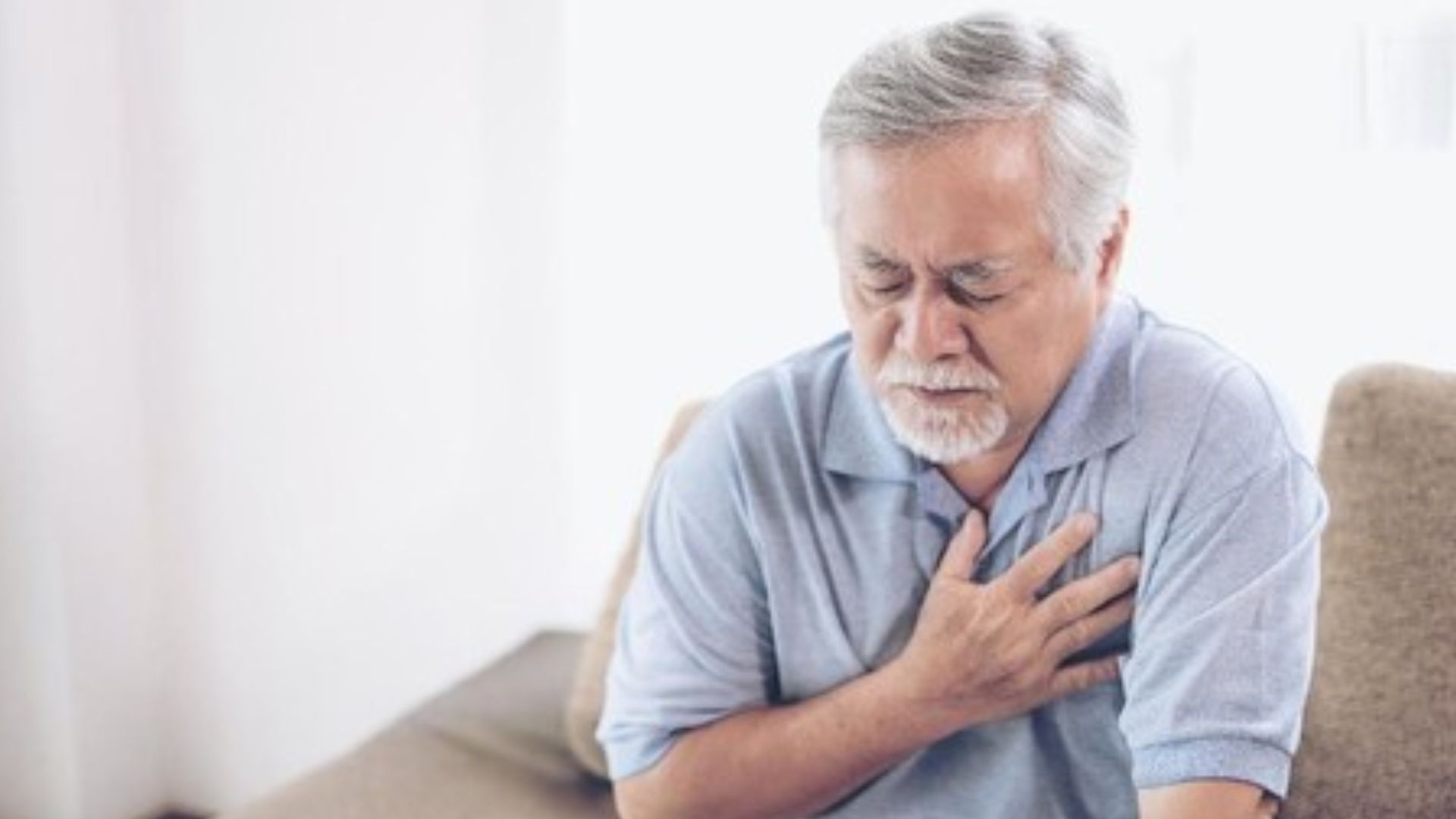 Metode Pencegahan Dini Gangguan Pernapasan pada Lansia