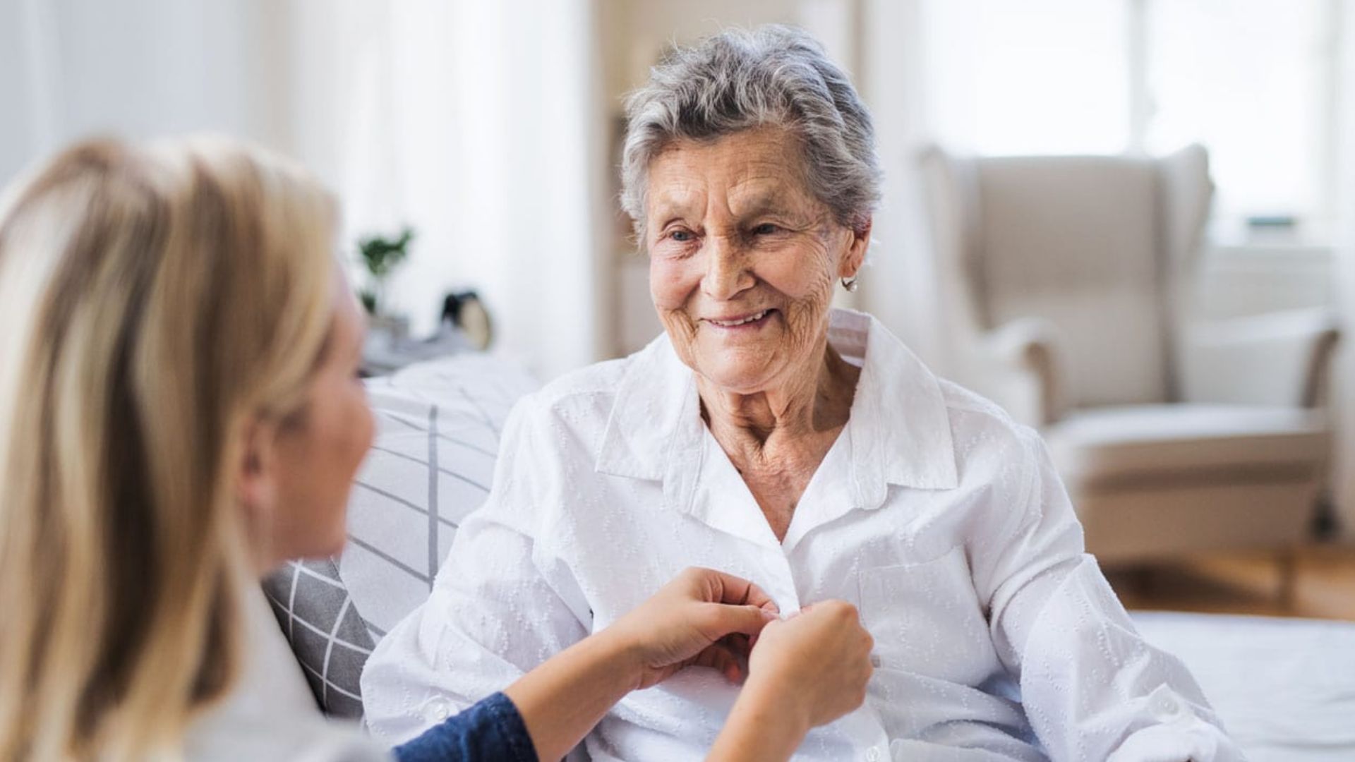 Kebiasaan Harian yang Bisa Membantu Meningkatkan Imunitas Lansia