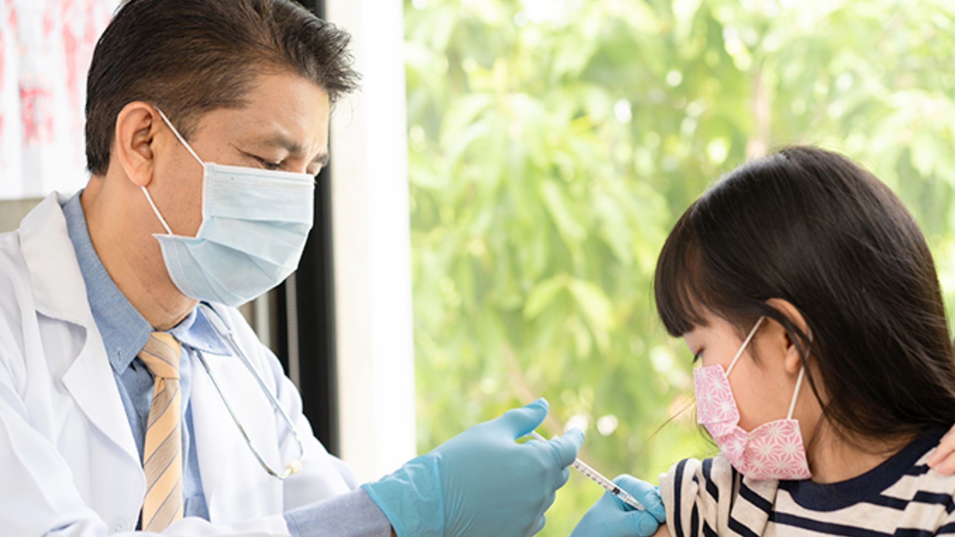 Manfaat Vaksin Flu untuk Lansia dalam Mencegah Komplikasi Serius