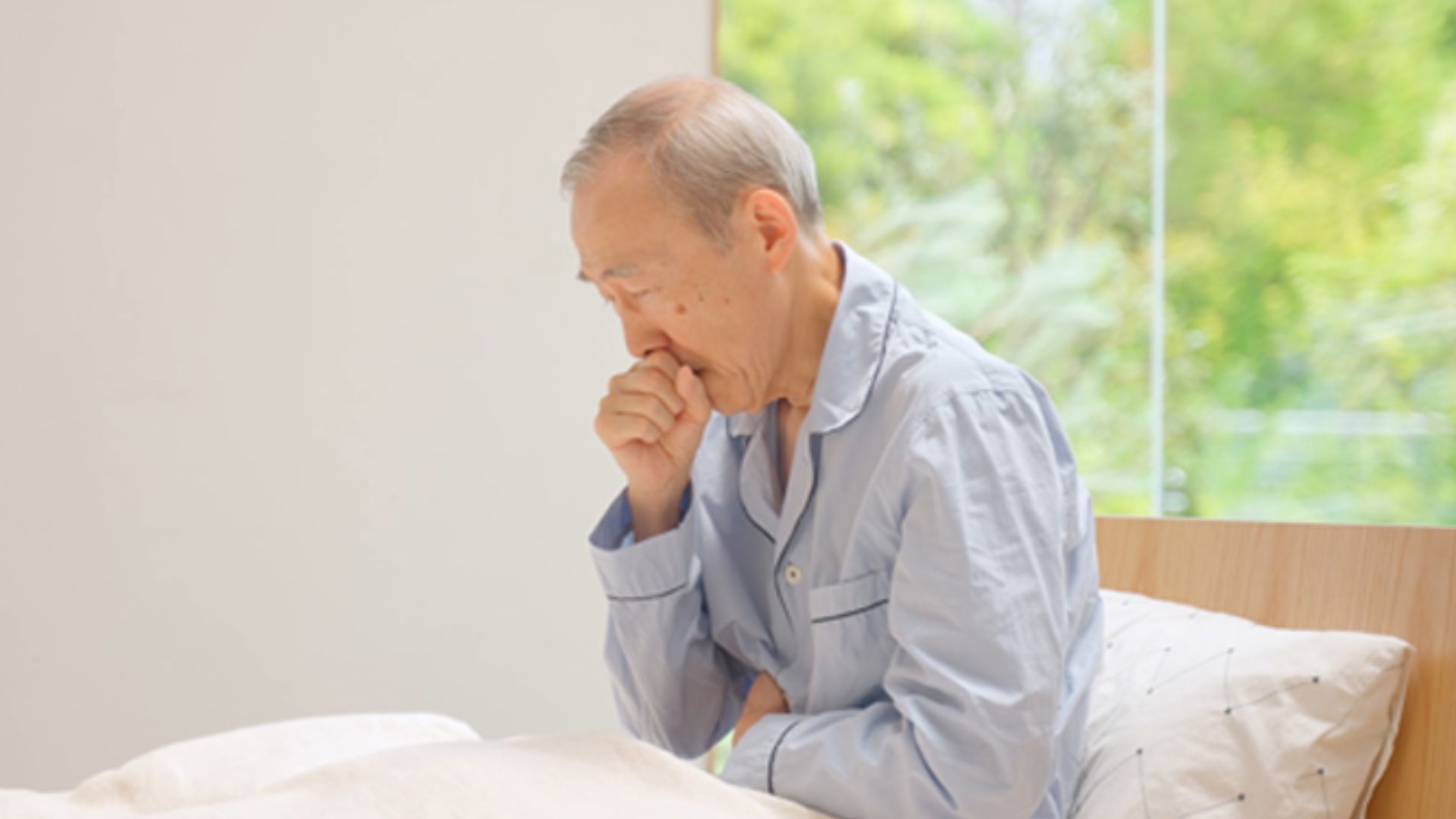 Gejala Penyakit Kronis pada Lansia yang Tidak Boleh Dianggap Remeh