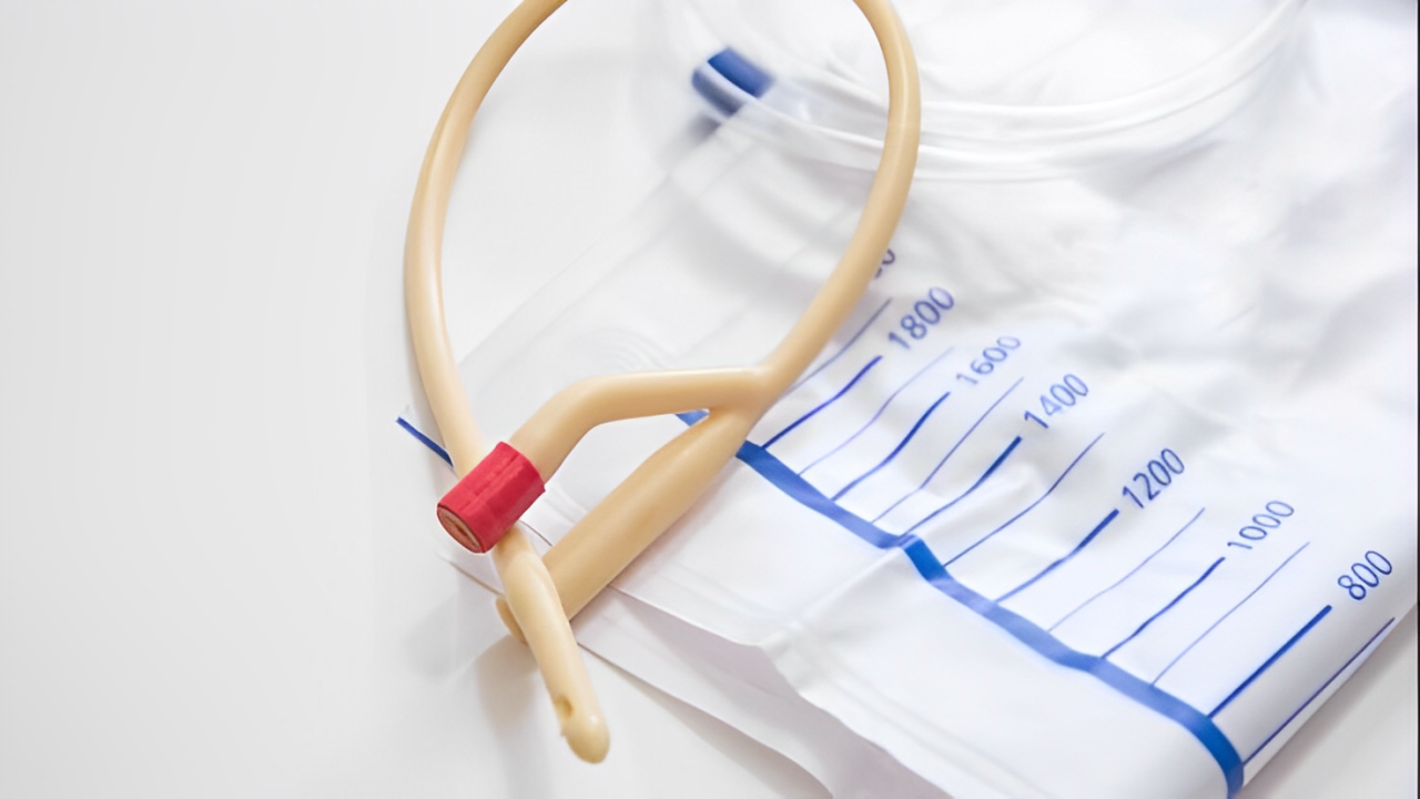 Apa Itu Kateter dan Kenapa Harus Dipasang?