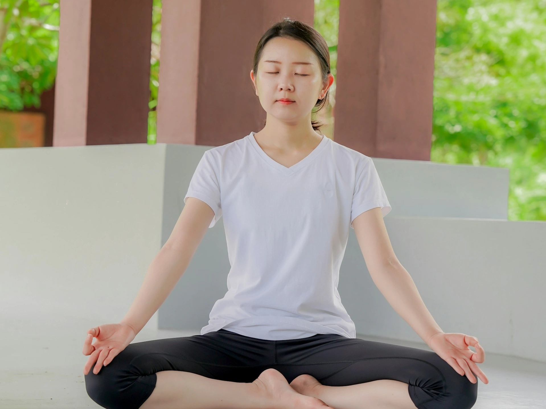 Cara Melakukan Teknik Pernapasan Diafragma Langkah demi Langkah