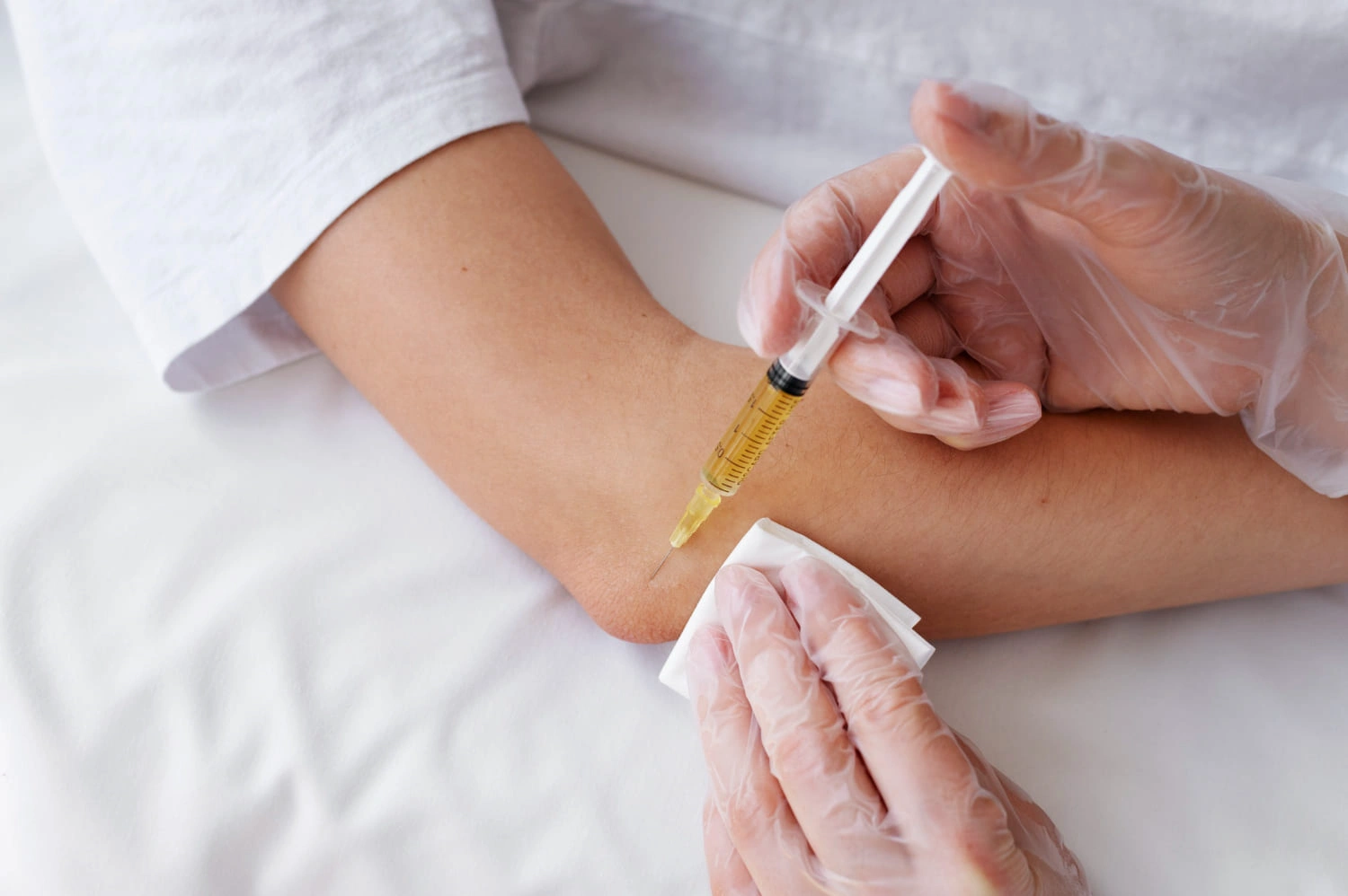 Cara Mengatasi Radang Sendi Lutut