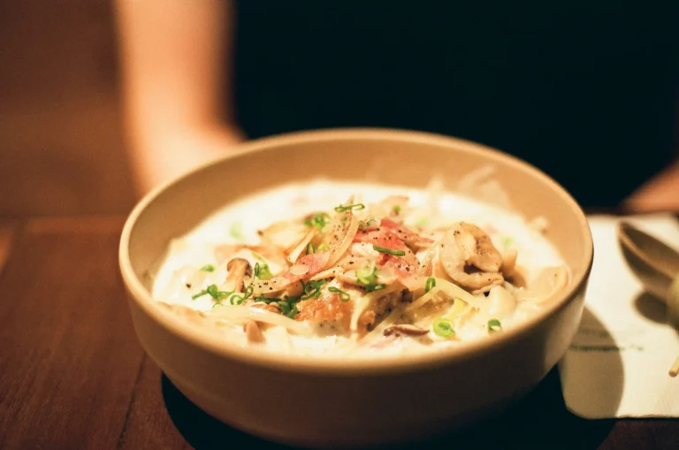 Inspirasi Makanan untuk Lansia Ompong yang Lembut dan Bernutrisi Tinggi