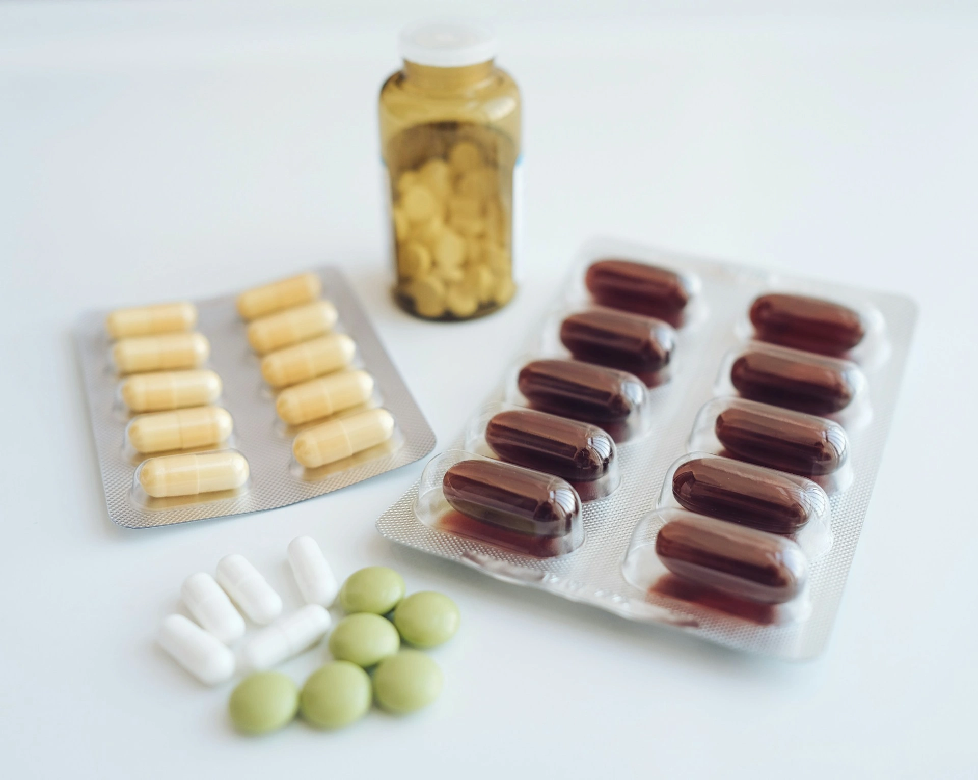 Jenis Obat Nyeri Tulang dan Sendi yang Umum Digunakan