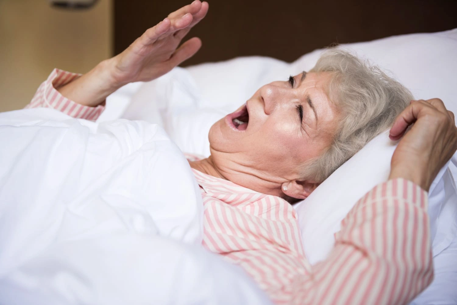 Susah Tidur Kekurangan Vitamin Apa? Kenali Penyebabnya dan Cara Mengatasinya