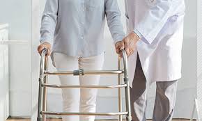 Konsultasi Stroke di Rumah sebagai Bagian Perawatan Berkelanjutan