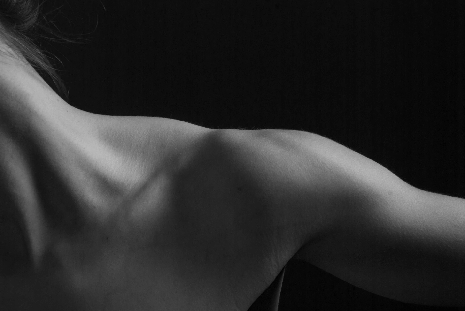 Mengapa Nyeri Bahu Kiri Tidak Boleh Dianggap Sepele?