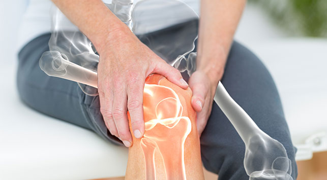 Nyeri Sendi Rematik pada Usia Produktif hingga Lansia