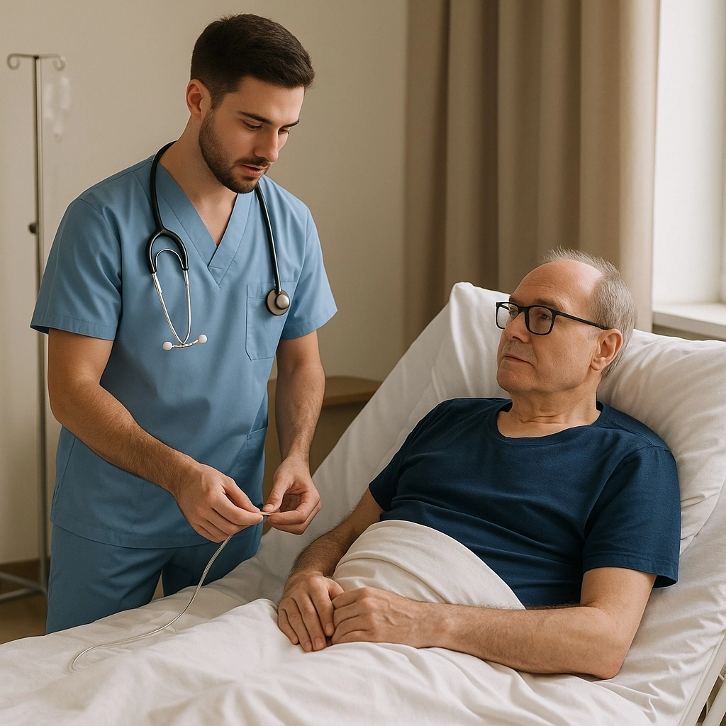 11 Tips Hemat Biaya Home Care Lansia Tanpa Mengurangi Kualitas Perawatan