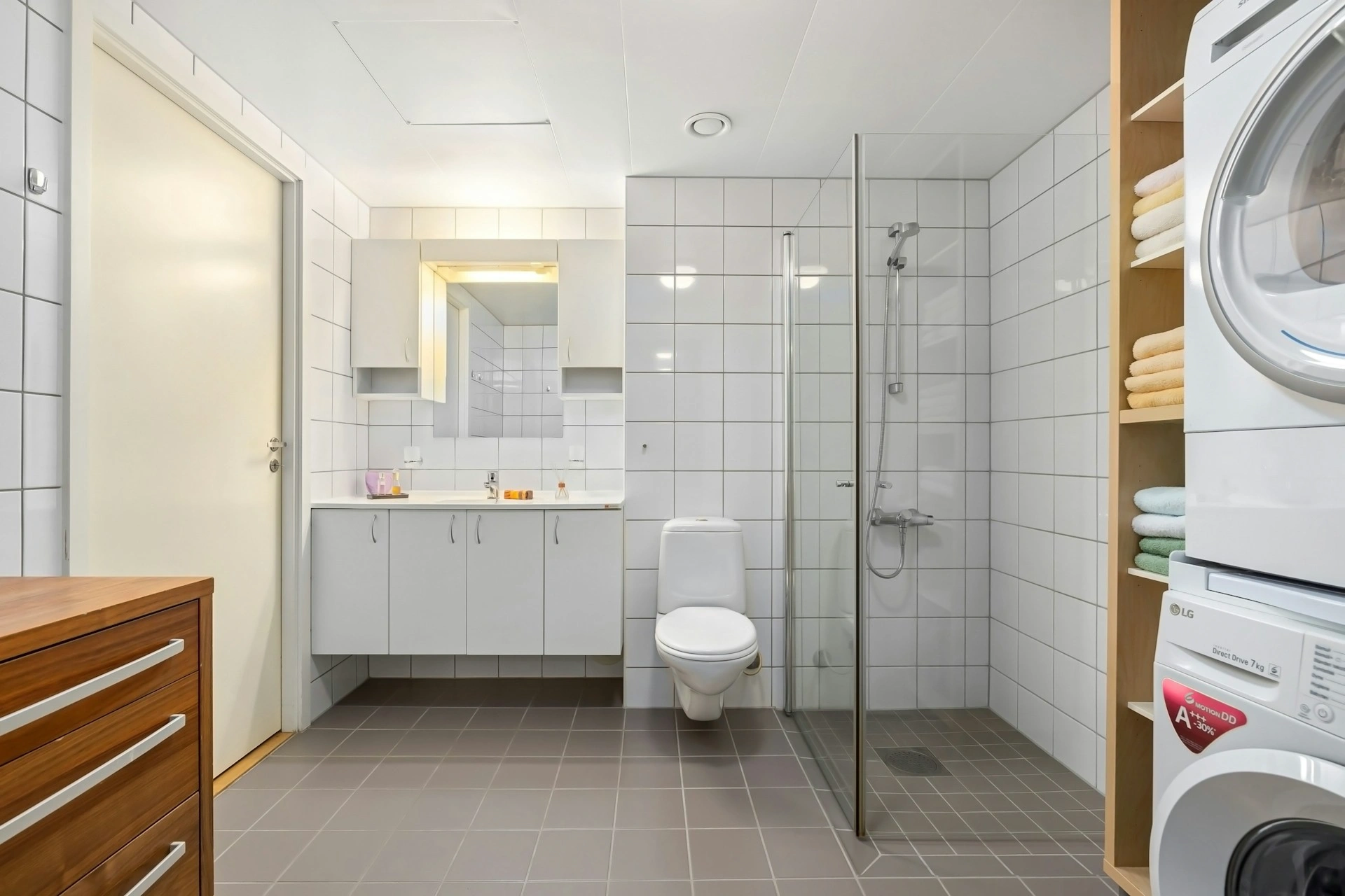 Dampak Jatuh di Kamar Mandi yang Sering Diremehkan